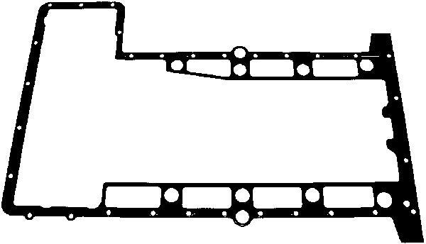 Butée hydraulique I