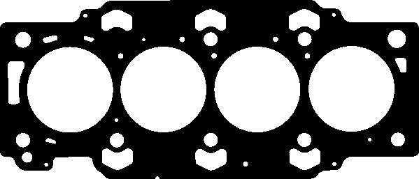 Butée hydraulique Coupé