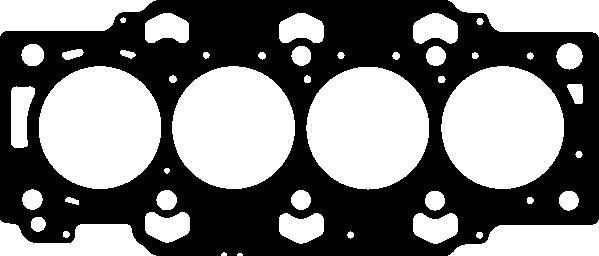 Butée hydraulique Coupé