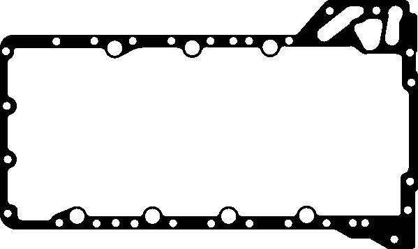 Joint de carter d'huile ELRING 369.733