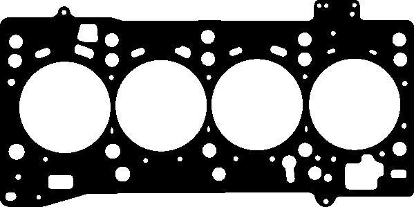 Junta, culata ELRING 374.170