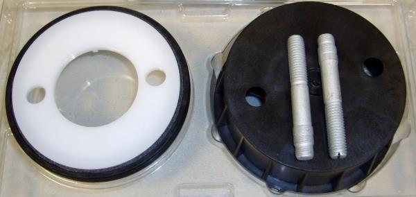 Butée hydraulique M5