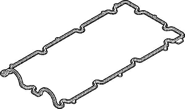 Butée hydraulique Coupé