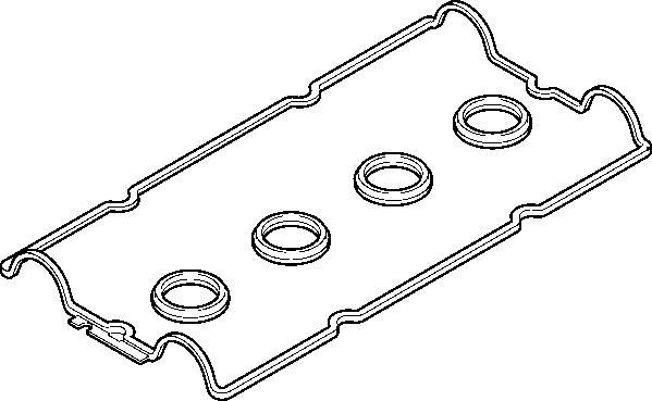 Butée hydraulique Coupé