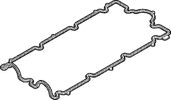 Butée hydraulique Coupé
