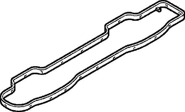 Joint couvre culbuteurs ELRING 375.510