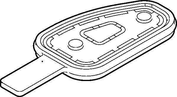 Joint de collecteur d'admission ELRING 375.530