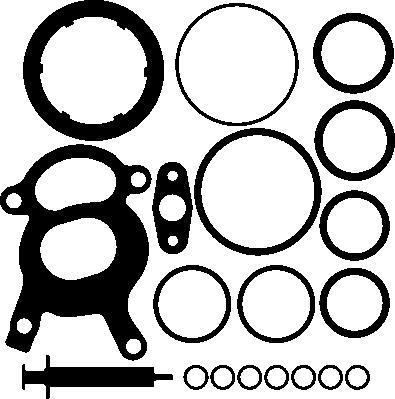 Butée hydraulique Sm