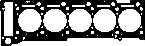 Butée hydraulique Coupé