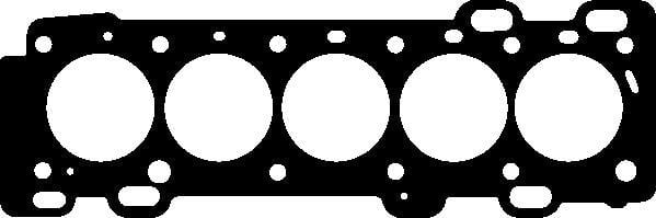 Butée hydraulique Coupé
