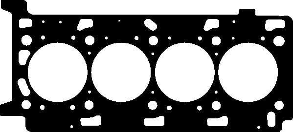 Butée hydraulique Coupé