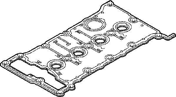 Butée hydraulique I
