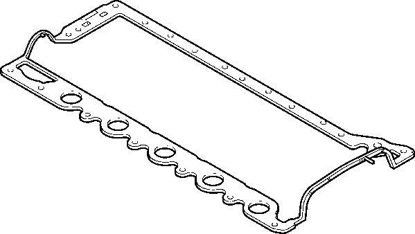 Butée hydraulique I