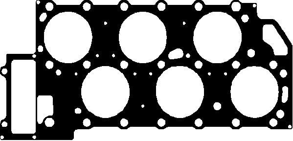 Butée hydraulique Galaxy