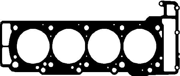 Butée hydraulique Ds