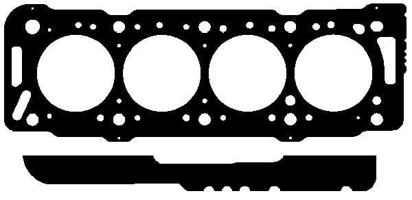 Butée hydraulique Scudo