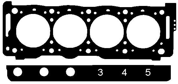 Butée hydraulique Ds