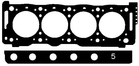 Butée hydraulique Ds