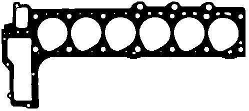 Butée hydraulique 2.8