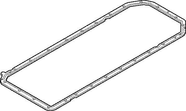 Butée hydraulique Coupé