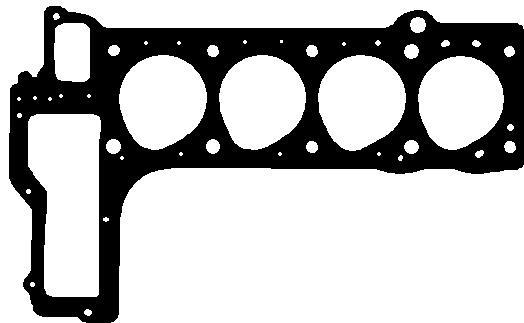 Butée hydraulique I