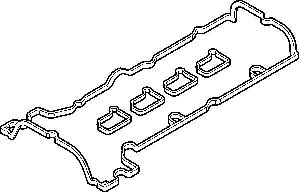 Butée hydraulique Coupé