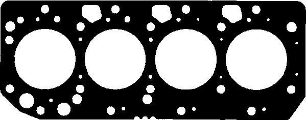 Butée hydraulique I