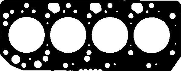 Butée hydraulique I