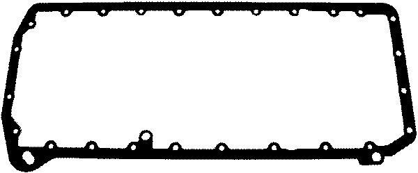 Butée hydraulique Coupé