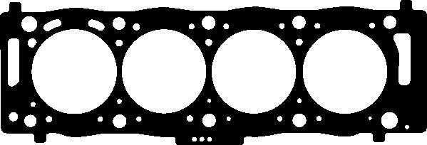 Butée hydraulique Ds