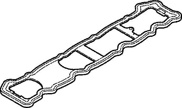 Butée hydraulique Coupé