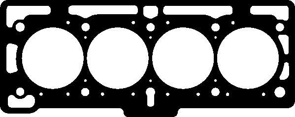 Butée hydraulique Ka