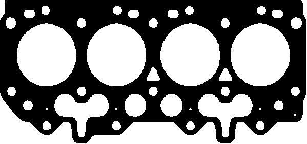 Butée hydraulique 2.8