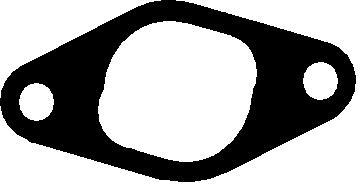 Joint d'étanchéité, collecteur d'échappement ELRING 435.830