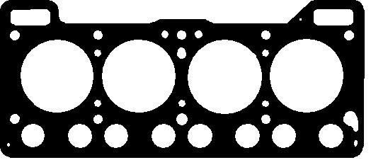 Joint de culasse ELRING ref. 436.420