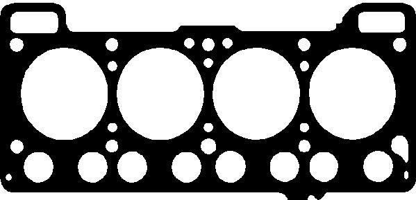 Butée hydraulique I