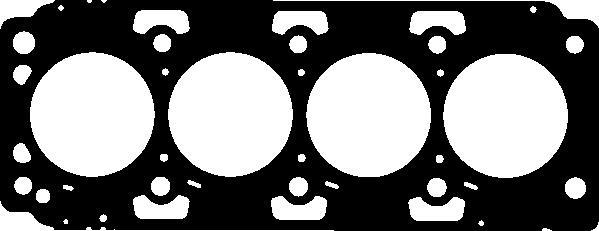 Butée hydraulique 2.8