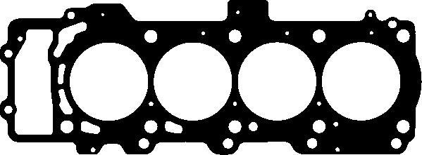 Butée hydraulique 2.8