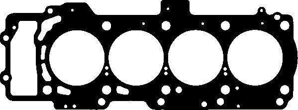 Butée hydraulique 2.8