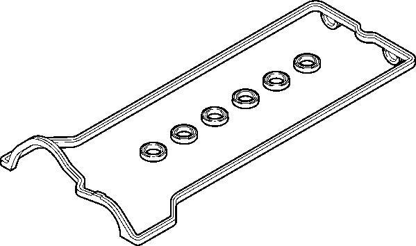 Butée hydraulique Coupé