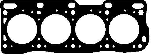Butée hydraulique I