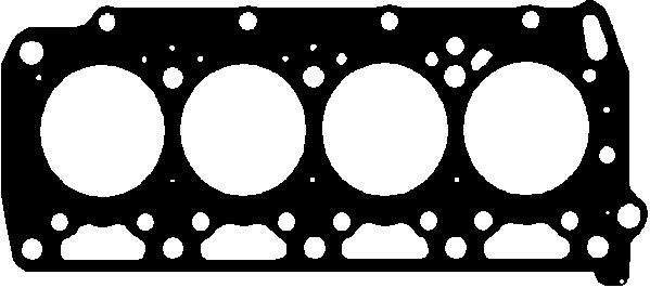 Butée hydraulique J7