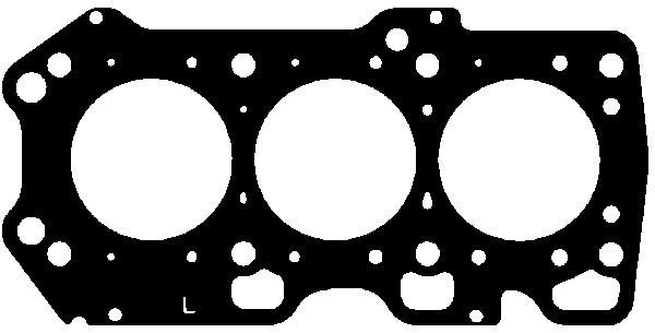 Butée hydraulique I