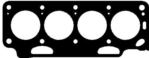 Butée hydraulique I