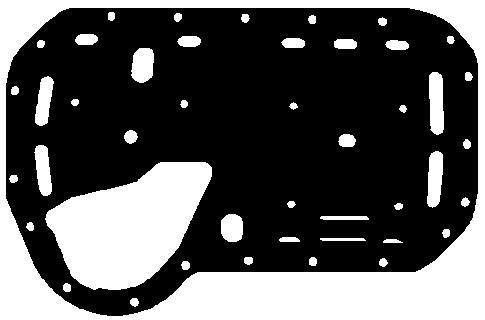 Butée hydraulique I