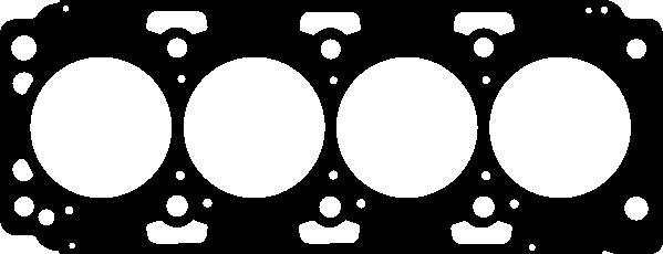 Butée hydraulique I