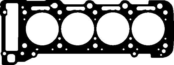 Butée hydraulique I