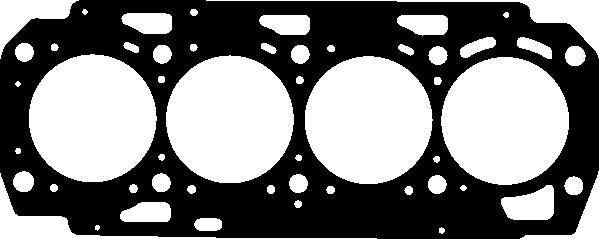 Butée hydraulique I