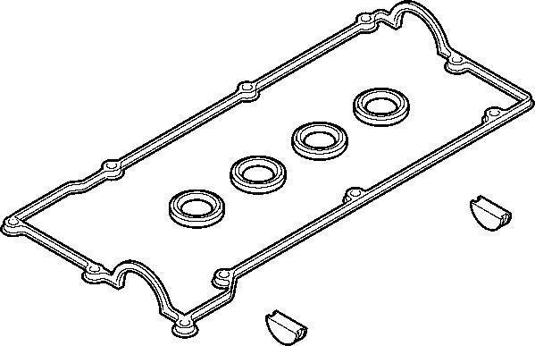 Butée hydraulique Coupé