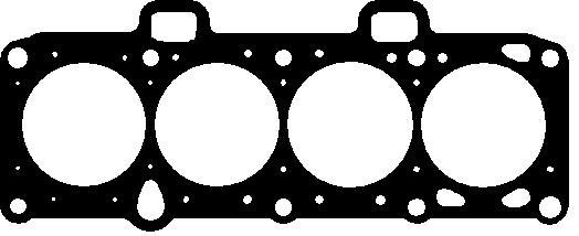 Joint de culasse ELRING ref. 463.915
